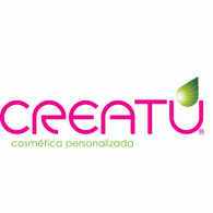 Creatu Logo PNG Vector