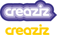 creaziz design Logo PNG Vector