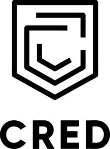 Cred Logo PNG Vector