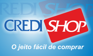 CRED SHOP Logo PNG Vector