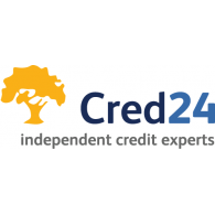 Cred24 Logo PNG Vector
