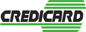 Credicard Logo PNG Vector