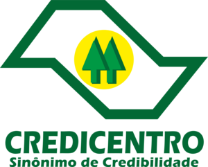 Credicentro Logo PNG Vector