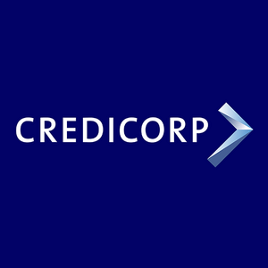 Credicorp Logo PNG Vector