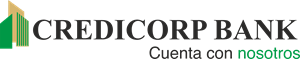 credicorp bank Logo Vector