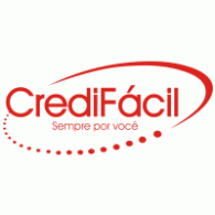 CrediFácil Logo PNG Vector