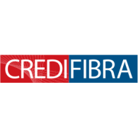Credifibra Logo PNG Vector