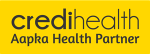 Credihealth Logo PNG Vector