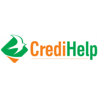 CrediHelp Logo PNG Vector