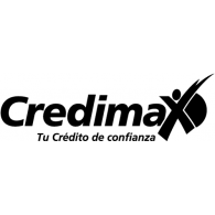 Credimax Logo Vector
