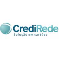 CrediRede Logo PNG Vector