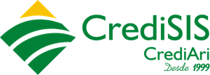 CrediSIS CrediAri Logo PNG Vector