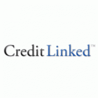 Credit Linked Logo PNG Vector