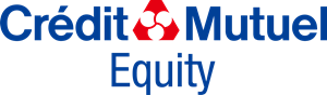 Crédit Mutuel Equity Logo Vector