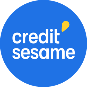 Credit Sesame Logo PNG Vector
