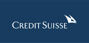 Credit Suisse Logo PNG Vector
