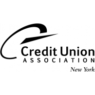 Credit Union Association New York Logo Vector