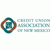 Credit Union Association of New Mexico Logo PNG Vector