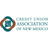 Credit Union Association of New Mexico Logo Vector