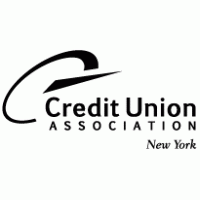 Credit Union Association of New York Logo PNG Vector