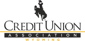Credit Union Association of Wyoming Logo PNG Vector