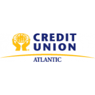 Credit Union Atlantic Logo PNG Vector