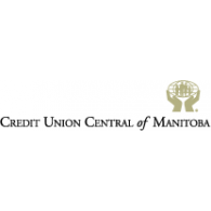 Credit Union Central of Manitoba Logo PNG Vector