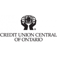 Credit Union Central of Ontario Logo PNG Vector