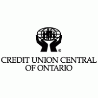 Credit Union Central of Ontario Logo PNG Vector