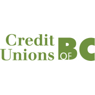 Credit Unions of BC Logo PNG Vector