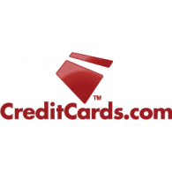 CreditCards.com Logo Vector