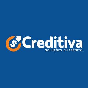 Creditiva Soluções em Crédito Logo Vector