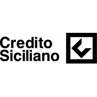 Credito Siciliano Logo PNG Vector