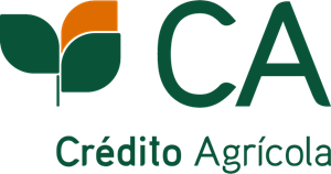 credito agricola novo Logo Vector
