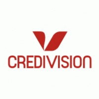 Credvision (crédito e finaniciamento) Logo PNG Vector
