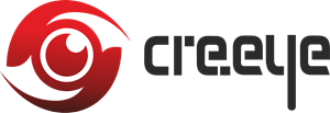 creeye advertising Logo PNG Vector