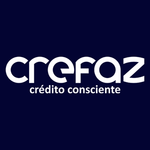 Crefaz Crédito Consciente Logo PNG Vector