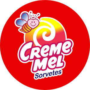 CREME MEL SORVES Logo PNG Vector