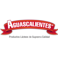 Cremeria Aguascalientes Logo PNG Vector