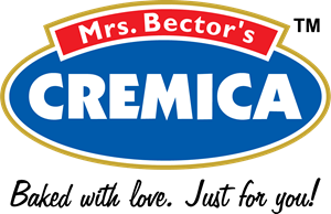 Cremica Logo PNG Vector