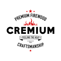 Cremium Logo PNG Vector
