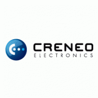 Creneo Logo PNG Vector