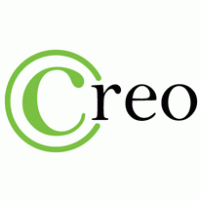 CREO Logo PNG Vector