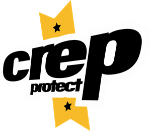 Crep Protect Logo Vector