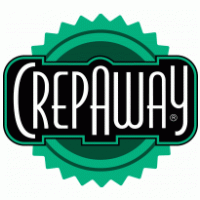 Crepaway Logo PNG Vector