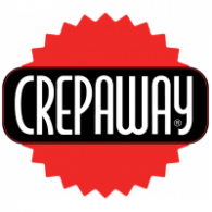 Crepaway Logo PNG Vector