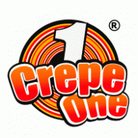 Crepe One Logo PNG Vector