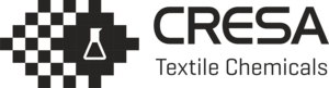 Cresa Textile Chemicals Logo PNG Vector