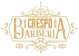 Crespo Barberia Logo PNG Vector