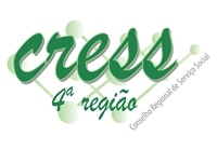 CRESS 4ª Região Logo PNG Vector